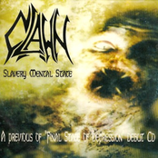 Slavery Mental State