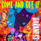 Come And Get It