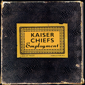 Kaiser Chiefs - Oh My God