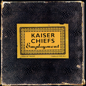 Modern Way by Kaiser Chiefs