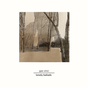 Lonely Ballads