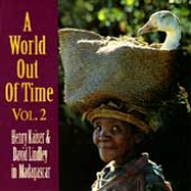 A World Out Of Time, Vol. 2