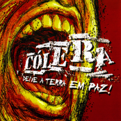 Deixe A Terra Em Paz!