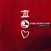 La Suite Africain by Third World Love