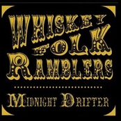 River Song by Whiskey Folk Ramblers