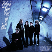 Brigitte Calls Me Baby: Slumber Party