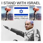 I STAND WITH ISRAEL: Soundtrack to the Film