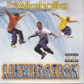 Contents Unda Pressure by Tha Alkaholiks