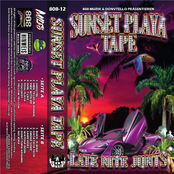 Sunset Playa Tape (Late Nite Junts)