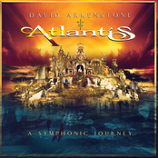 Across The Great Oceans by David Arkenstone