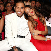 Rihanna/chris Brown