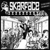 Once Upon A Ska by Skarface