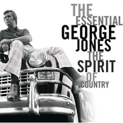 If My Heart Had Windows by George Jones