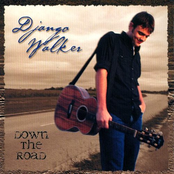 Django Walker: Down the Road