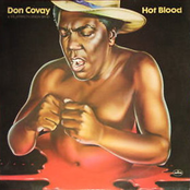 A Mind Is A Terrible Thing To Waste by Don Covay