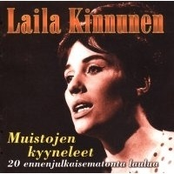 A Summer Song by Laila Kinnunen
