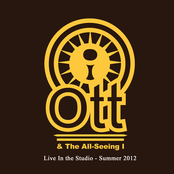 Live in the Studio - Summer 2012