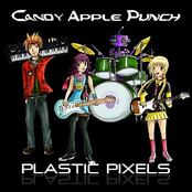 Plastic Pixels
