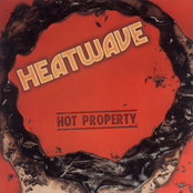 Hot Property