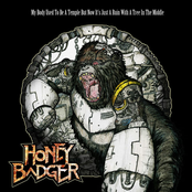 My Body Used to Be a Temple but Now It's Just a Ruin with a Tree in the Middle