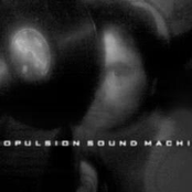 Propulsion Sound Machine