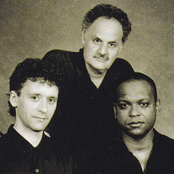 david friedman, anthony cox, jean-louis matinier