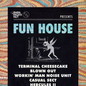Live @ Funhouse