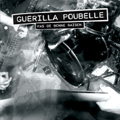 Hey Suburbia by Guerilla Poubelle