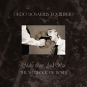 Ode To The Beloved And Impaired by Ordo Rosarius Equilibrio