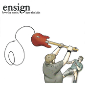 Love the Music, Hate the Kids