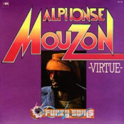 Come Into My Life by Alphonse Mouzon