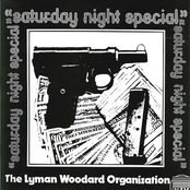 Help Me Get Away by The Lyman Woodard Organization