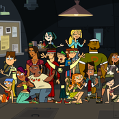 total drama world tour