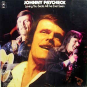 Rhythm Guitar by Johnny Paycheck