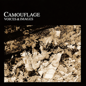 I Once Had A Dream by Camouflage