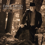 Blues Bearing Down by Dave Keyes