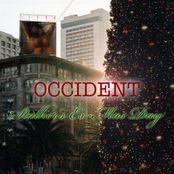 Stalker's Ex-Mas Day