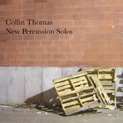 New Percussion Solos
