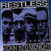 After Midnight by Restless