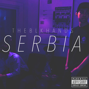 Serbia by Theblkhands