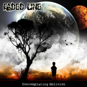 Faded Line: Contemplating Oblivion