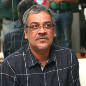 srikanta acharya