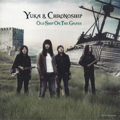 Old Ship On The Grass