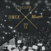 Miuosh X Jimek X Nospr