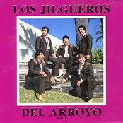 Los Jilgueros del Arroyo: Los Jilgueros del Arroyo