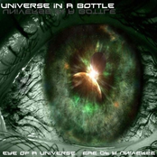 Eye Of A Universe