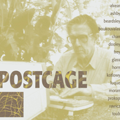 Postcage