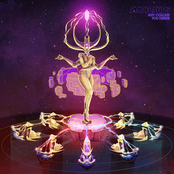 Any Colour You Desire - EP