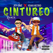 Jey One: Cintureo (Remix)