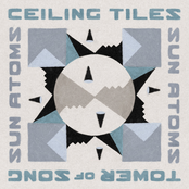 Sun Atoms: Ceiling Tiles